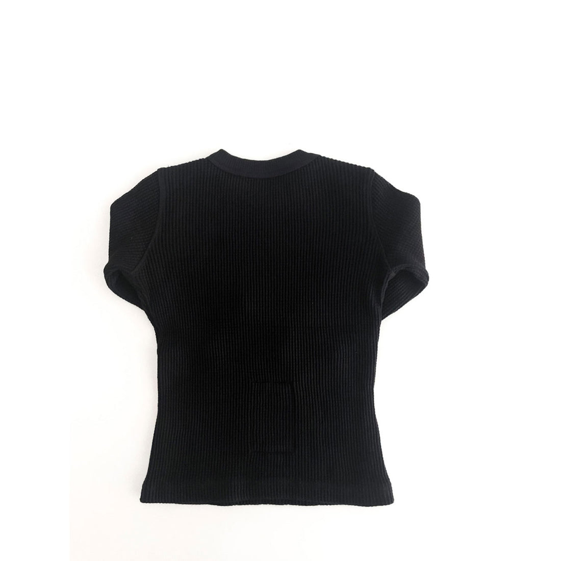 PLAY Navy Thermal Tee