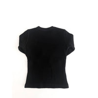 PLAY Navy Thermal Tee