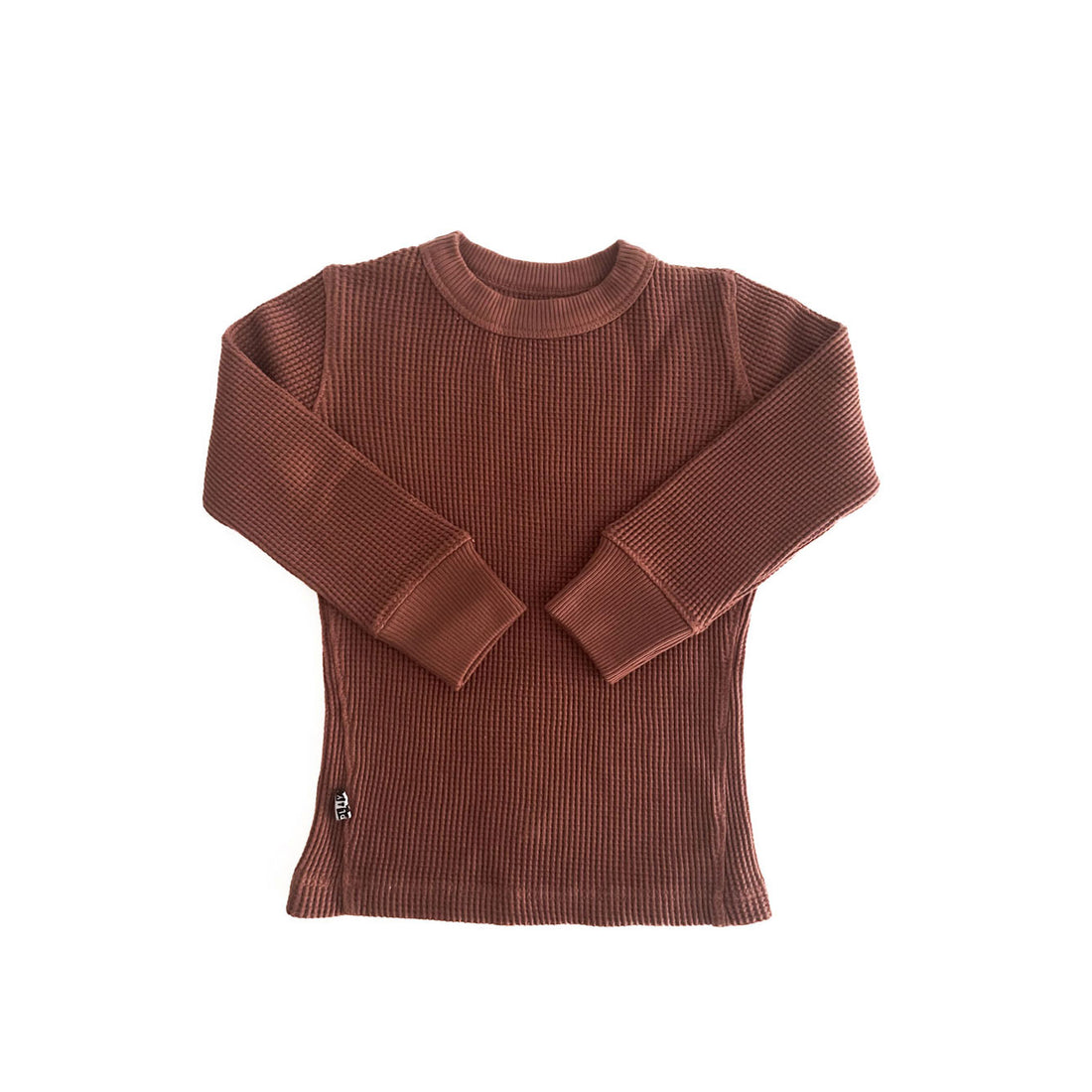 PLAY Crimson Thermal Tee
