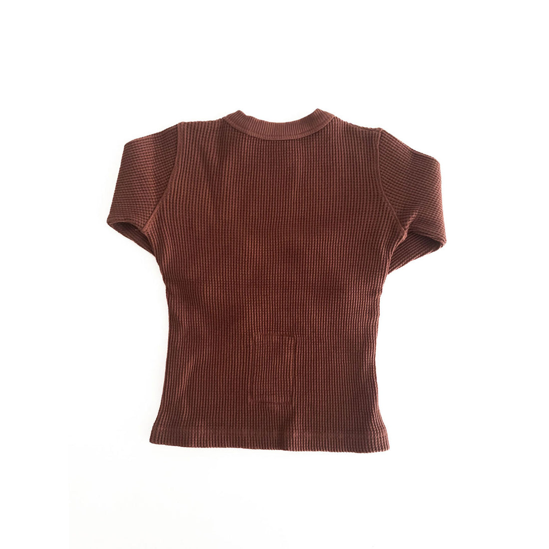 PLAY Crimson Thermal Tee
