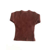 PLAY Crimson Thermal Tee