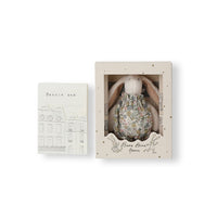 Bene Bene Cream Bennie Keyring