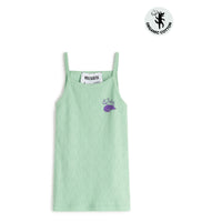 Wolf and Rita  Pistachio Isa + Mara Set