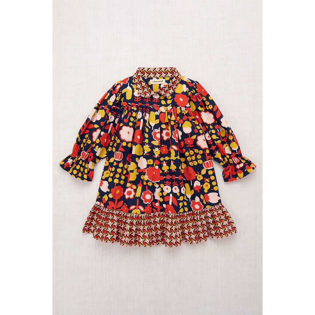 Misha and Puff Ink Playground Ingrid Dress