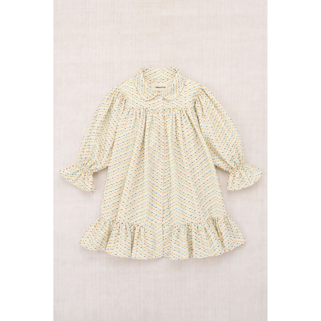 Misha and Puff Sugar Celebration Ingrid Dress