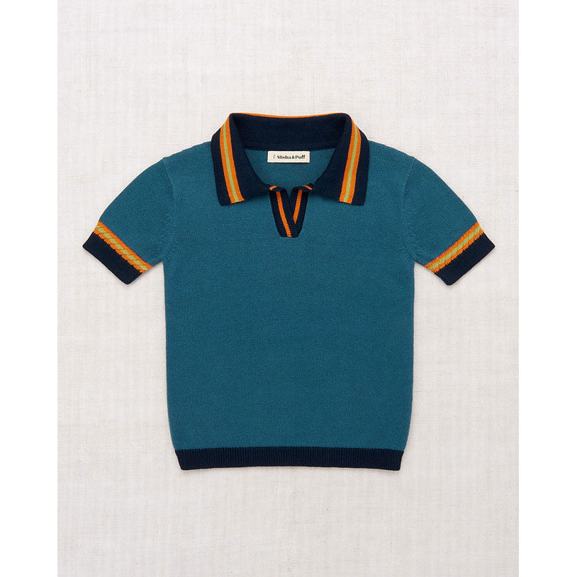 Misha and Puff  Atlantic Ivy Francis Polo