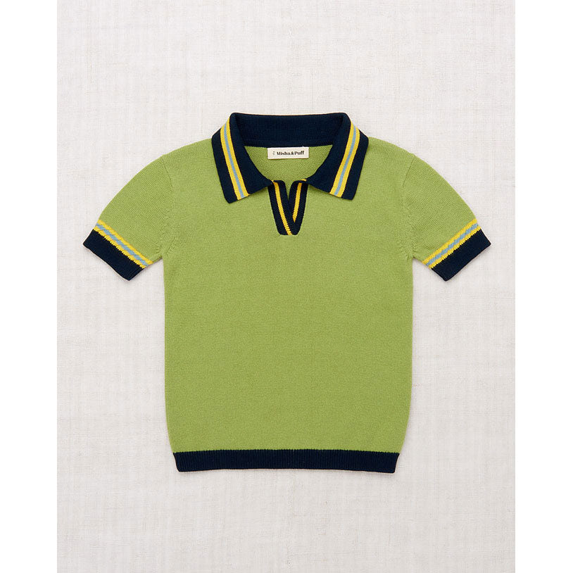 Misha and Puff  Sprig Ivy Francis Polo
