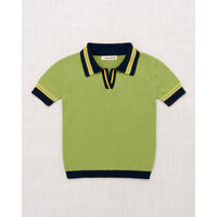 Misha and Puff  Sprig Ivy Francis Polo