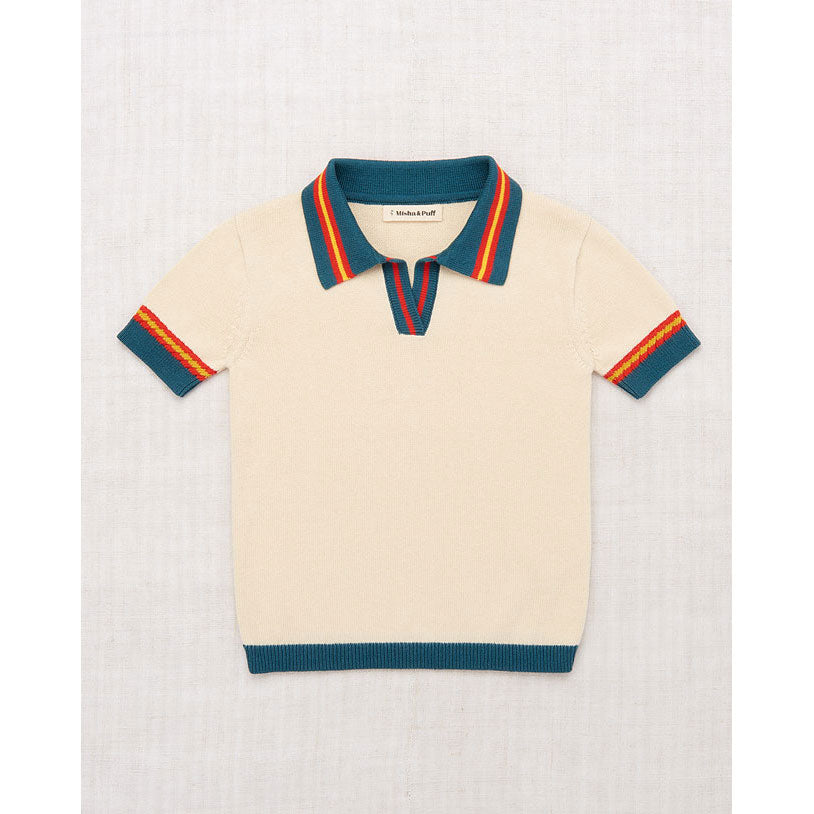 Misha and Puff  String Ivy Francis Polo