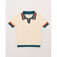 Misha and Puff  String Ivy Francis Polo