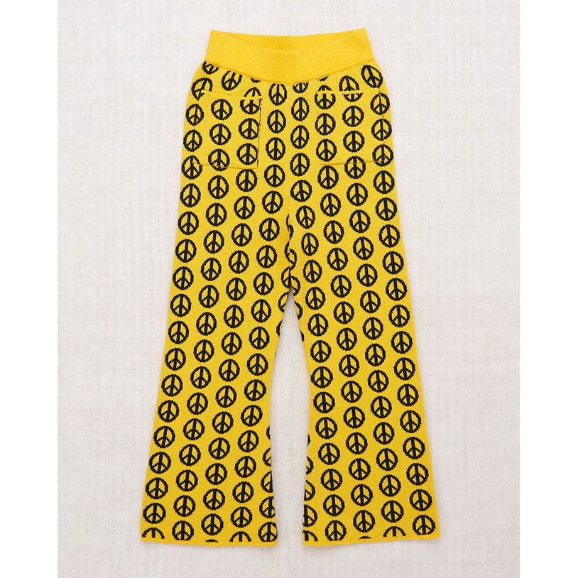 Misha and Puff  Mango Peace Jacquard Izzy Pant