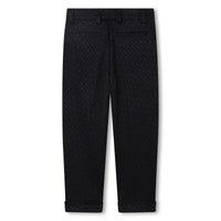 Hugo Boss Electric Blue Ceremony Trousers