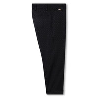 Hugo Boss Electric Blue Ceremony Trousers