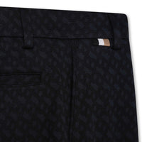 Hugo Boss Electric Blue Ceremony Trousers