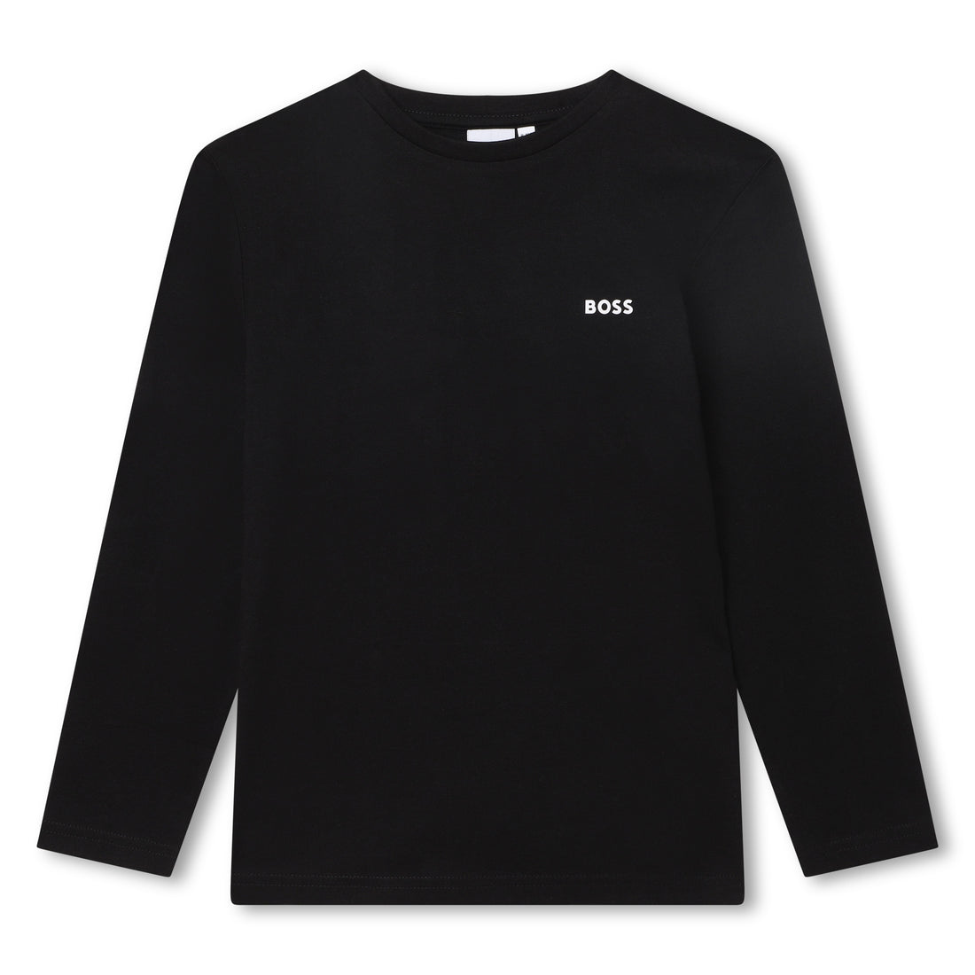 Hugo Boss Black Print Logo Tshirt