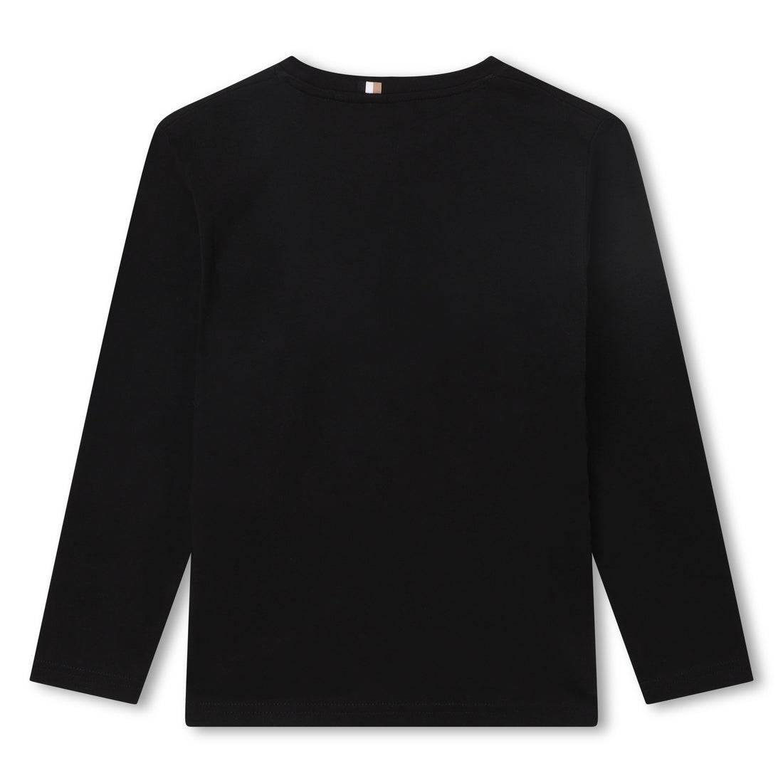 Hugo Boss Black Print Logo Tshirt