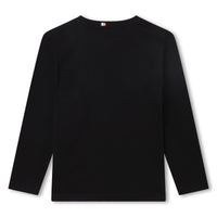 Hugo Boss Black Print Logo Tshirt
