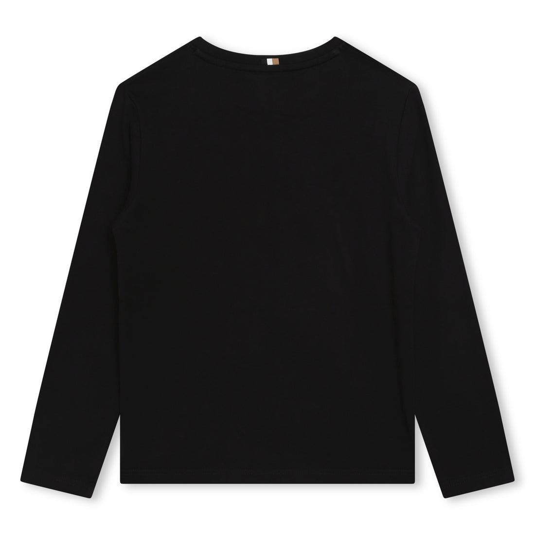 Hugo Boss Black Bear Long Sleeve T-Shirt