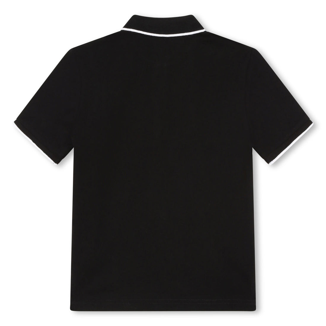 Hugo Boss Black Basic Short Sleeve Polo