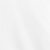 Hugo Boss White Button Down Shirt