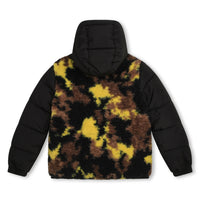 Hugo Boss Black Puffer Jacket