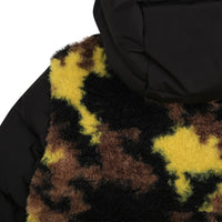Hugo Boss Black Puffer Jacket