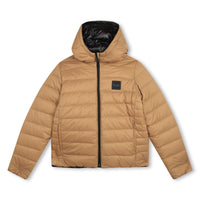 Hugo Boss Black Mini Me Reversible Jacket