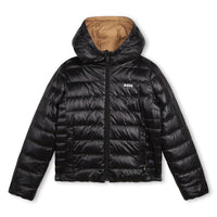Hugo Boss Black Mini Me Reversible Jacket