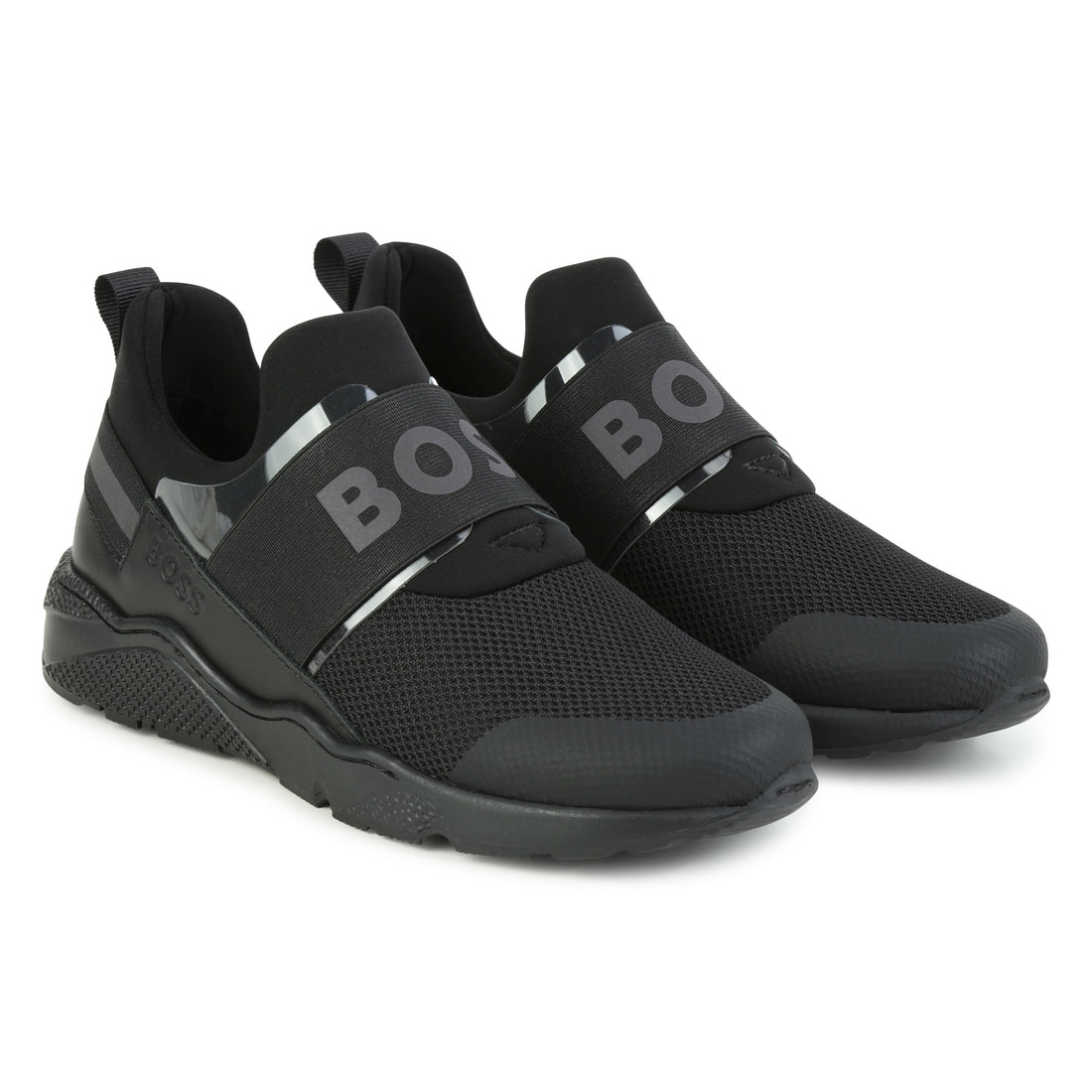 Hugo Boss Black Trainers