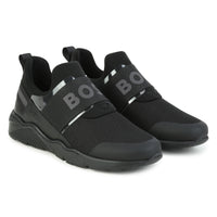 Hugo Boss Black Trainers