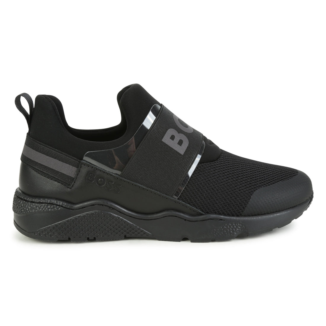 Hugo Boss Black Trainers