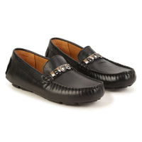 Hugo Boss Black Mini Me Moccasins