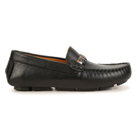 Hugo Boss Black Mini Me Moccasins