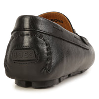 Hugo Boss Black Mini Me Moccasins