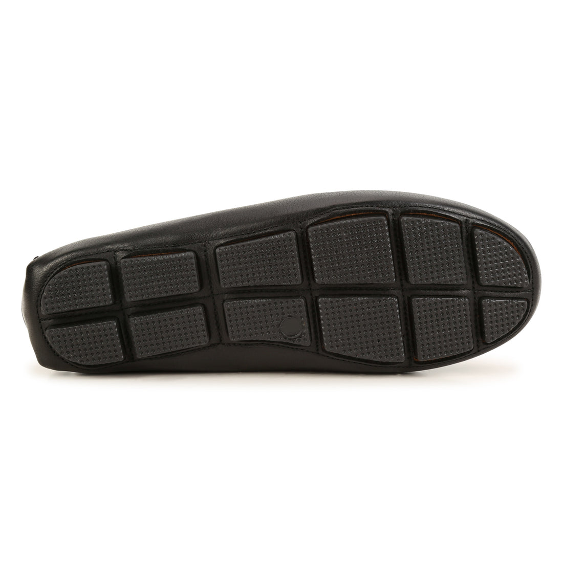 Hugo Boss Black Mini Me Moccasins