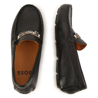 Hugo Boss Black Mini Me Moccasins