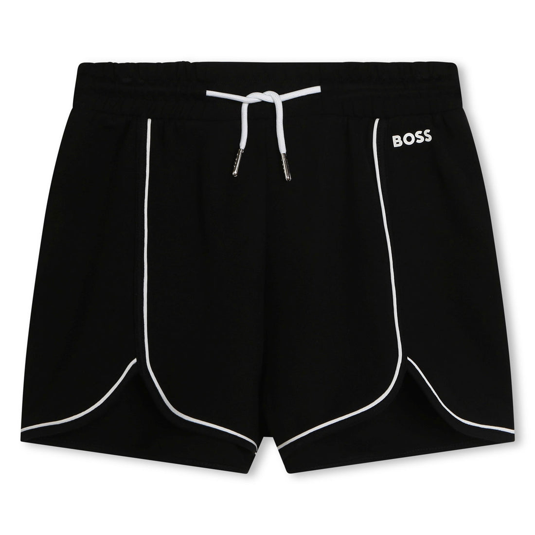 Hugo Boss Black Shorts
