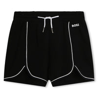 Hugo Boss Black Shorts