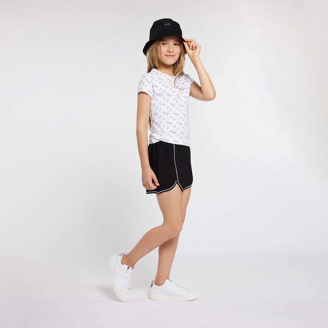 Hugo Boss Black Shorts