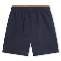 Hugo Boss Navy Swim Shorts