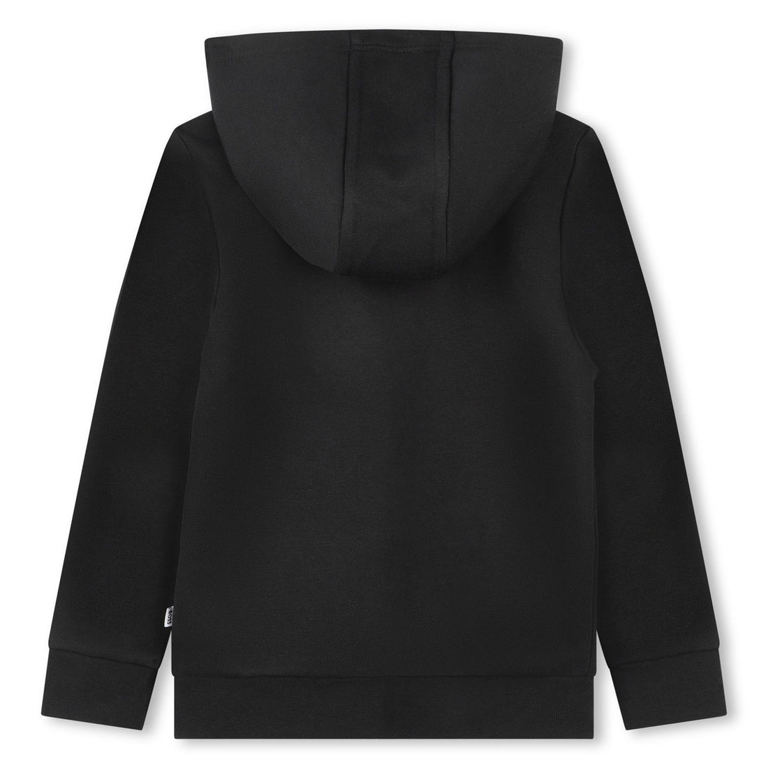 Hugo Boss Black Classic Zip Up Hoodie