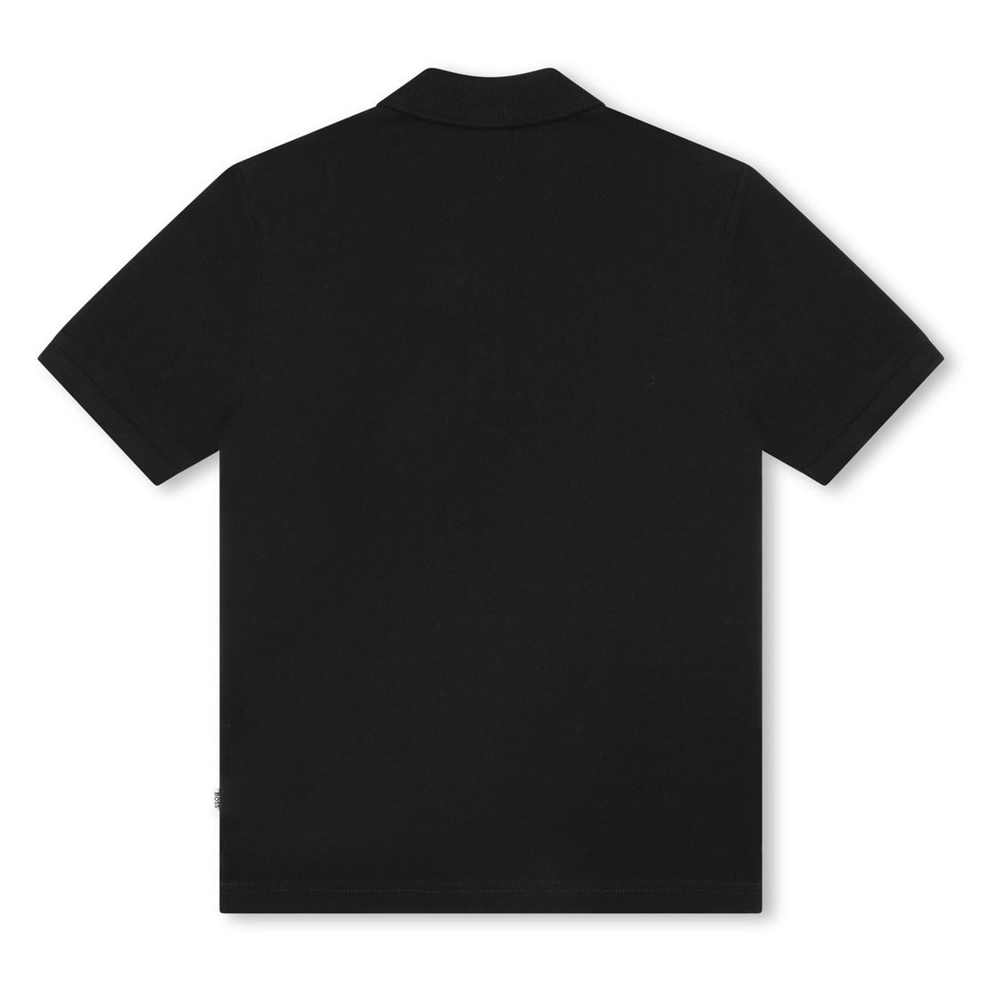 Hugo Boss Black Short Sleeve Polo