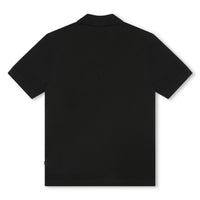 Hugo Boss Black Short Sleeve Polo