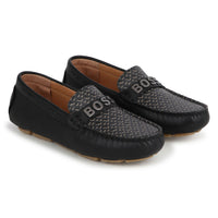 Hugo Boss Black Moccasin