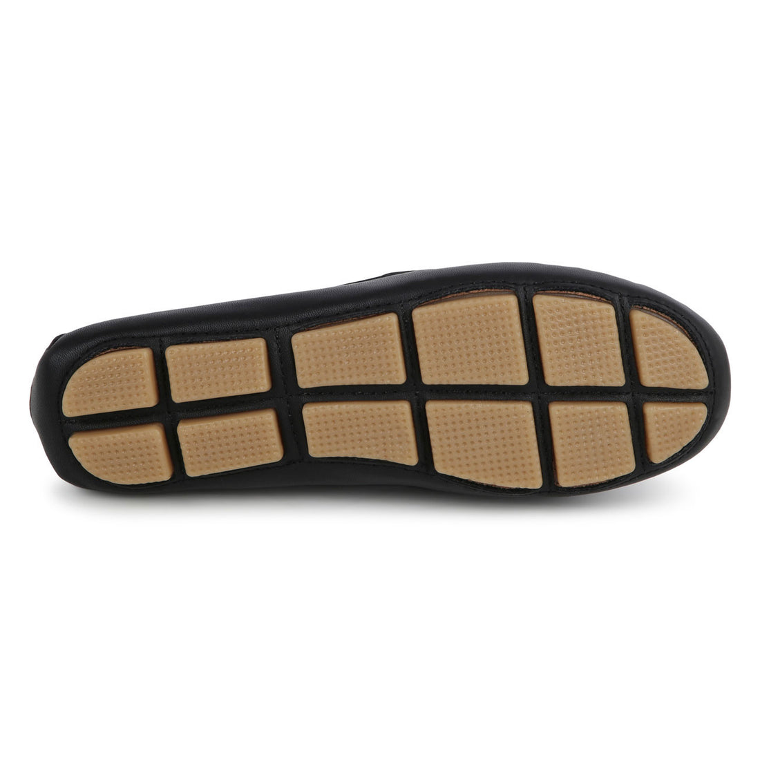 Hugo Boss Black Moccasin