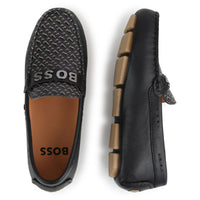 Hugo Boss Black Moccasin