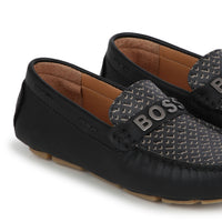 Hugo Boss Black Moccasin
