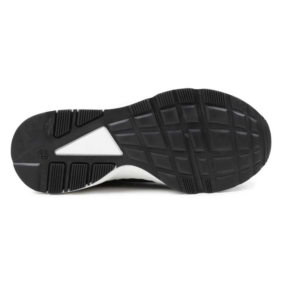 Hugo Boss Black Logo Trainers