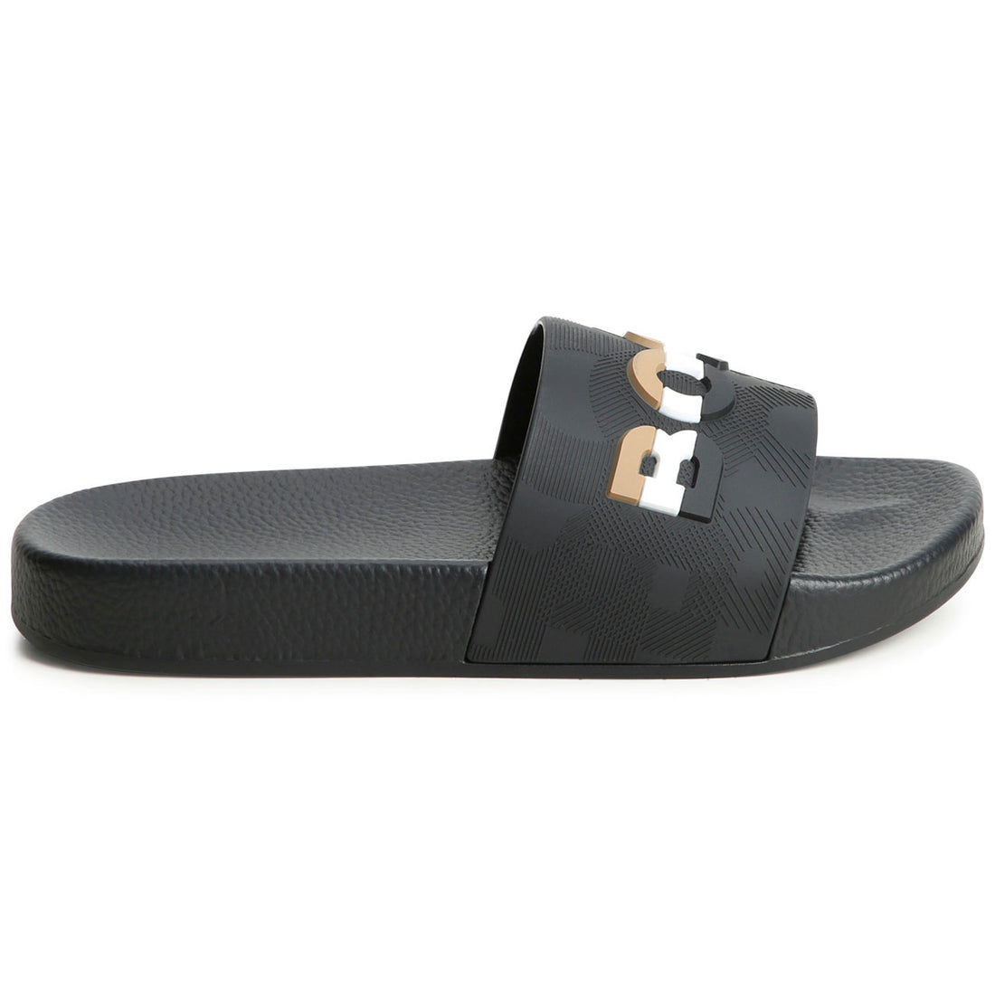 Hugo Boss Black Aqua Slides