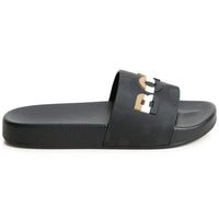 Hugo Boss Black Aqua Slides